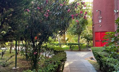 Arriendo departamento en Santiago