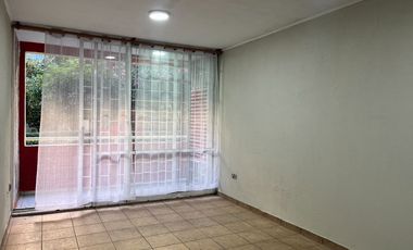 Arriendo departamento en Santiago
