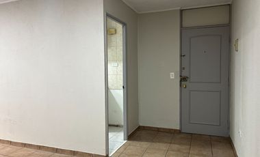 Arriendo departamento en Santiago