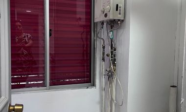 Arriendo departamento en Santiago