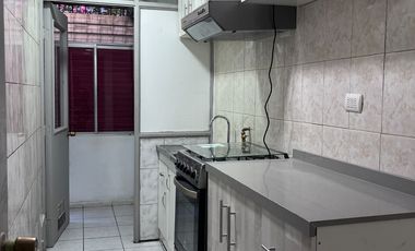 Arriendo departamento en Santiago