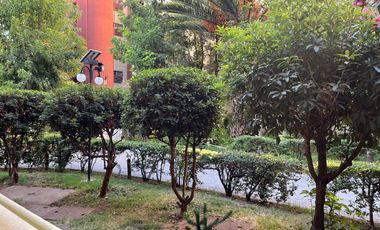 Arriendo departamento en Santiago