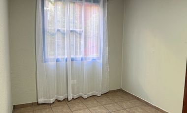 Arriendo departamento en Santiago