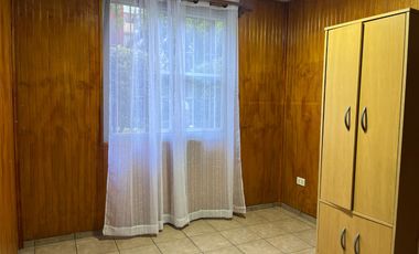 Arriendo departamento en Santiago