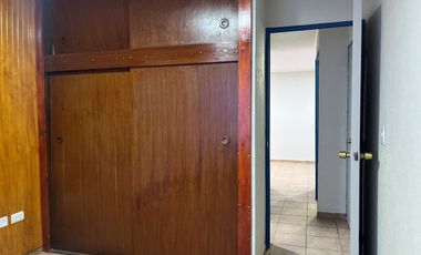 Arriendo departamento en Santiago