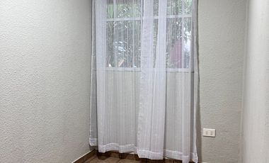 Arriendo departamento en Santiago