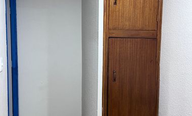 Arriendo departamento en Santiago