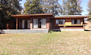 En Arriendo modena casa a minutos de Villarrica