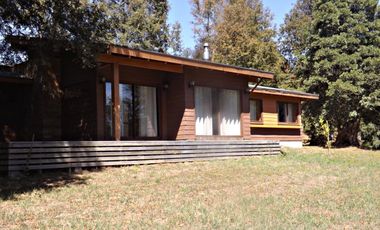 En Arriendo modena casa a minutos de Villarrica