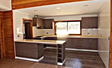 En Arriendo modena casa a minutos de Villarrica