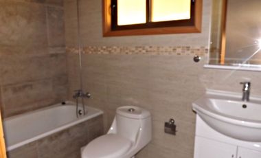 En Arriendo modena casa a minutos de Villarrica
