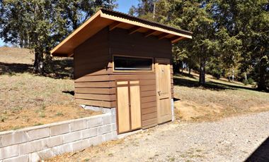 En Arriendo modena casa a minutos de Villarrica