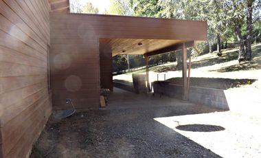 En Arriendo modena casa a minutos de Villarrica