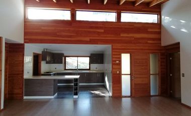 En Arriendo modena casa a minutos de Villarrica