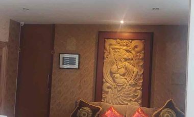 Rumah Mewah Full Furnished On Gate System Di Citra Land Cargo Ubung Gatsu Barat Denpasar Dkt Teras Ayung Canggu Seminyak