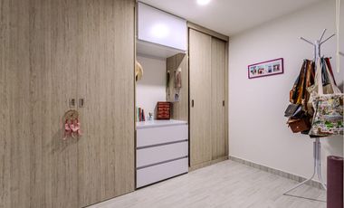 Arriendo Apartamento Amoblado Sabaneta