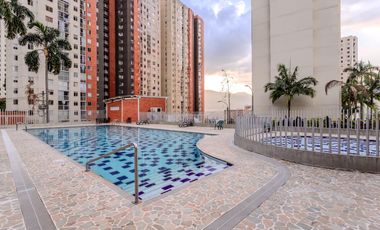 Arriendo Apartamento Amoblado Sabaneta
