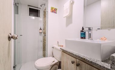 Arriendo Apartamento Amoblado Sabaneta