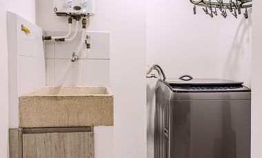 Arriendo Apartamento Amoblado Sabaneta