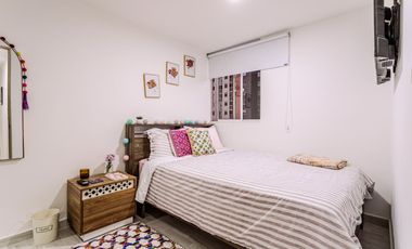 Arriendo Apartamento Amoblado Sabaneta