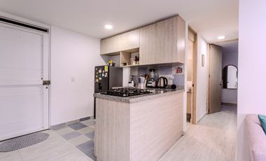 Arriendo Apartamento Amoblado Sabaneta