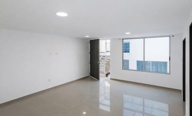 VENDO APTO 53 M2 A ESTRENAR EN GIRARDOT