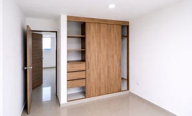 VENDO APTO 53 M2 A ESTRENAR EN GIRARDOT