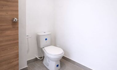 VENDO APTO 53 M2 A ESTRENAR EN GIRARDOT