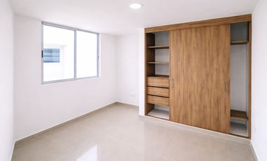 VENDO APTO 53 M2 A ESTRENAR EN GIRARDOT