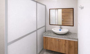 VENDO APTO 53 M2 A ESTRENAR EN GIRARDOT