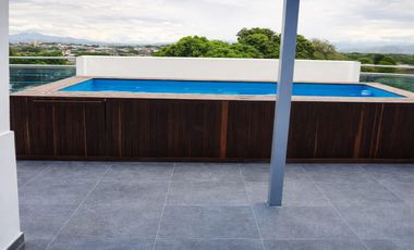 VENDO APTO 53 M2 A ESTRENAR EN GIRARDOT