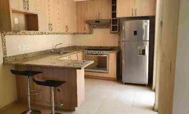 Casa Amueblada en Renta en Tlaquepaque a un costado de Centro Sur