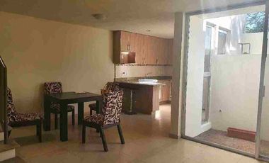 Casa Amueblada en Renta en Tlaquepaque a un costado de Centro Sur