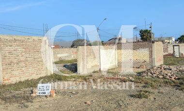 Ocasión Terreno Chilca