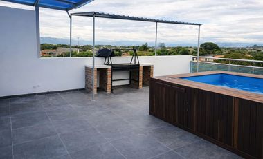 VENDO APTO 53 M2 A ESTRENAR EN GIRARDOT