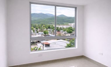 VENDO APTO 53 M2 A ESTRENAR EN GIRARDOT