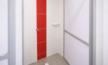 VENDO APTO 53 M2 A ESTRENAR EN GIRARDOT