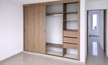 VENDO APTO 53 M2 A ESTRENAR EN GIRARDOT