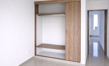 VENDO APTO 53 M2 A ESTRENAR EN GIRARDOT