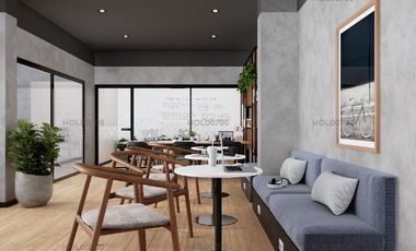 Departamentos de estreno Av. El Derby - cerca al Jockey Plaza