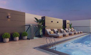 Departamentos de estreno Av. El Derby - cerca al Jockey Plaza