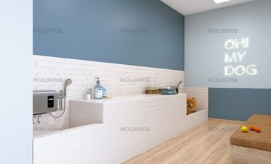 Departamentos de estreno Av. El Derby - cerca al Jockey Plaza