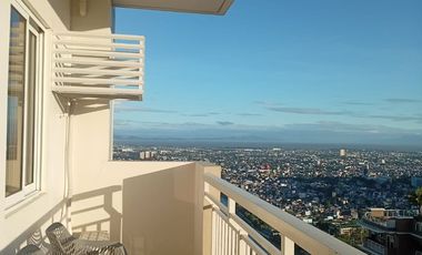 CONDO FOR LEASE PASIG CITY | 3 BR | BALCONY | FULLY FURNISHED | FAIRLANE RESIDENCES near MRT Shaw blvd.