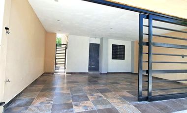 Casa en Renta en Apodaca Bosques de Huinalá 2do sector