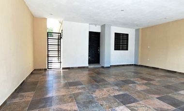 Casa en Renta en Apodaca Bosques de Huinalá 2do sector