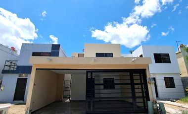 Casa en Renta en Apodaca Bosques de Huinalá 2do sector