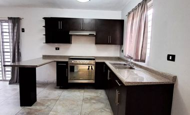 Casa en Renta en Apodaca Bosques de Huinalá 2do sector