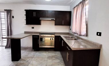 Casa en Renta en Apodaca Bosques de Huinalá 2do sector