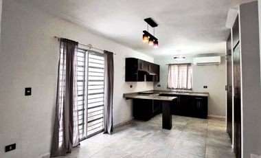 Casa en Renta en Apodaca Bosques de Huinalá 2do sector