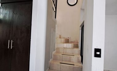 Casa en Renta en Apodaca Bosques de Huinalá 2do sector